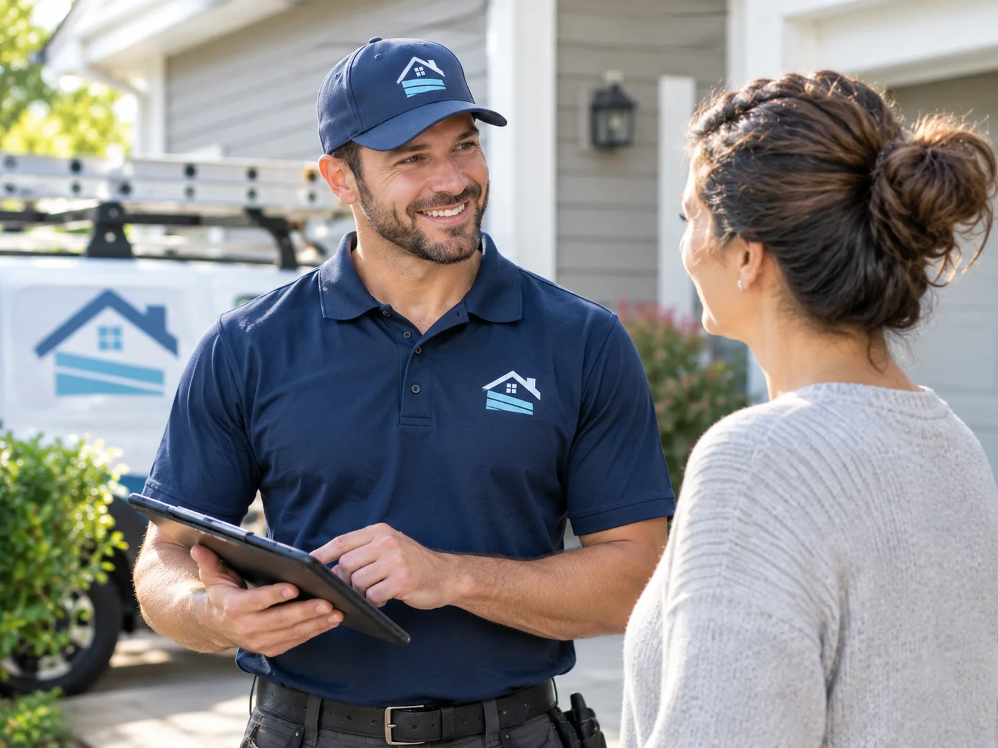 Siding Contractors in Anadarko, OK